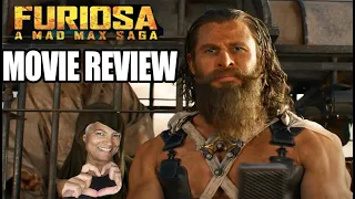 Furiosa Mad Max Saga Review | The Ultimate Action-Packed Thrill Ride