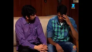 Bathuku Jatka Bandi - Episode 445 - Indian Television Talk Show - Divorce counseling - Zee Telugu