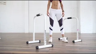 Introducing the BodyRock Challenger Bars