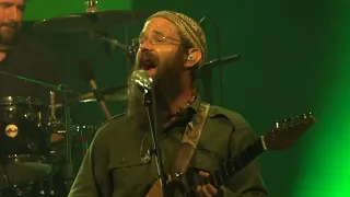 GROUNDATION - Picture On The Wall (Live) August 11, 2022