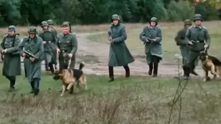 СИЛЬНЫЙ ВОЕННЫЙ ФИЛЬМ НА РЕАЛЬНЫХ СОБЫТИЯХ! ВЕЛИКАЯ ОТЕЧЕСТВЕННАЯ ВОЙНА! "ГЛУБОКОЕ ТЕЧЕНИЕ"