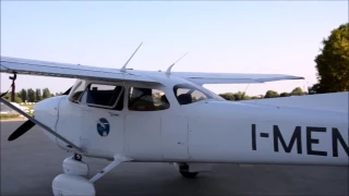 Aero Club Milano - Cessna C172R