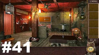 Can You Escape The 100 Room 11 Level 41 Walkthrough HKAppBond