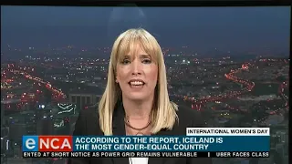 Gender equality in Africa