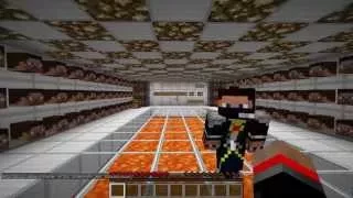 Когда ты сильнее ;) [Прохождение Карты] - MINECRAFT