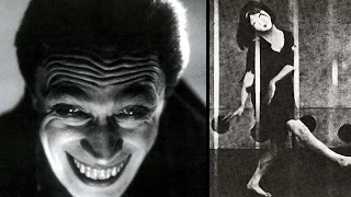10 Creepy Vintage Videos (Vol. 2)