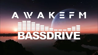 AwakeFM - Liquid Drum & Bass Mix #32 - Bassdrive [2hrs]