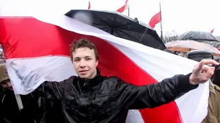 Каково быть независимым журналистом в Беларуси сегодня? Интервью с Борисом Горецким