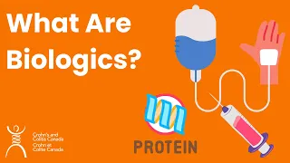 What are Biologics?