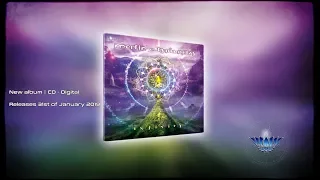 Merlin & Lydia Delay 'Infinity'  [ Altar Records ]   ᴴᴰ Full Album