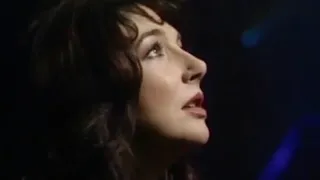 “Rocket Man”, cover by Kate Bush (Wogan, 1991)