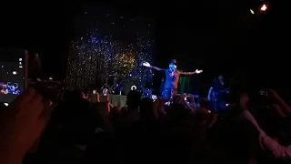 Dero Goi (Oomph!) - (Live in Kharkov/ Харьков @ Жара 26.05.2018)