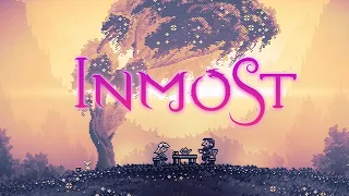 Beautiful and Haunting - INMOST | Full Game with Commentary (Steam Version)