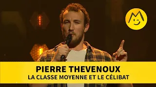 Pierre Thevenoux – La classe moyenne et le célibat