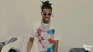 Lil Baby ft. Gunna & Lil Uzi Vert - Life Goes On (Music Video)