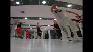 Aerodance