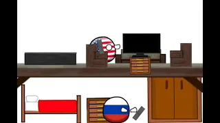 Алло это Иван? но это Countryballs