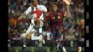 gamper 2007 barca inter