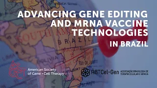 Advancing Gene Editing and mRNA Vaccine Technologies in Brazil