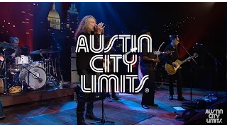 Robert Plant "No Place to Go" | Austin City Limits Web Exclusive