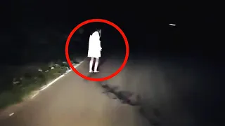 Top 10 Scary Videos Caught on Dashcam