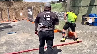 IPSC SA State championship 2024