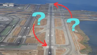 How do Pilots Know Which Runway to Land On?