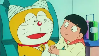 Doraemon   El nacimiento de Doraemon   Episodio especial Parte 3