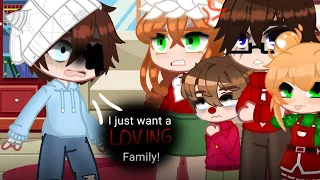 What Michael Want For Christmas// Christmas Special!!! (FNaF/Afton Family)