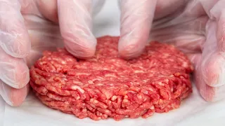 Los Errores Más Comunes Que Cometes Al Cocinar Tus Hamburguesas