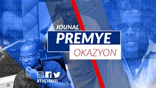 En Direct | Premye Okazyon | 21 Mai 2021