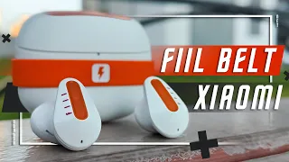 EPIC CHOICE🔥 XIAOMI FIIL BELT WIRELESS HEADPHONES