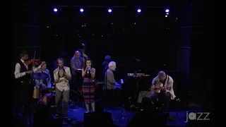 2019 concierto en Dizzy's Club New York ANDREA MOTIS QUINTET ( SECOND SET)