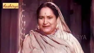 Sahara (1958)|COLORized Full Movie | सहारा | Meena Kumari, M. Rajan, Kanhaiyalal