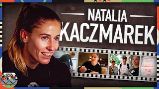 NATALIA KACZMAREK - "ILE KOSZTUJE MEDAL"