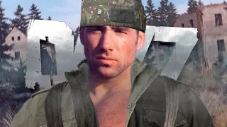 Прелести северного климата в DayZ