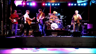 Crazy Arms by Kickin Kountry Band & Friends at July 4th Lead Hill, Arkansas Festival  2017