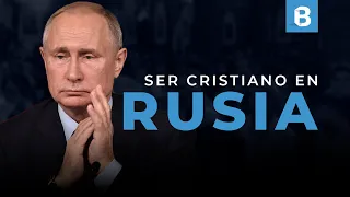 El cristianismo en RUSIA desde el primer siglo hasta hoy | BITE