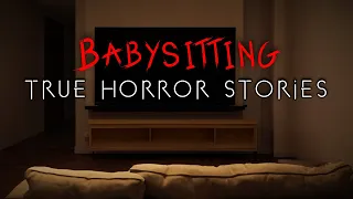 3 Creepy Babysitting Horror Stories