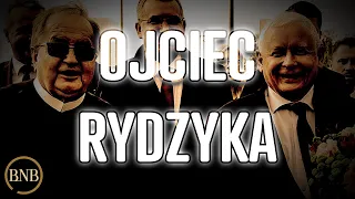 Dlatego Rydzyk UKRYWA swoją rodzinę