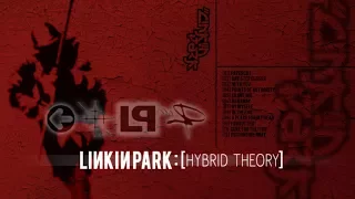 Linkin Park - Papercut (Instrumental)