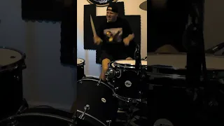 Travis Scott - FE!N ft. Playboi Carti & Sheck West - DRUM COVER