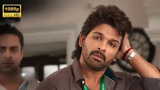 Allu Arjun Superhit Movie | South New Released Hindi Dubbed Movie 2023 | 2023 New Movie Full