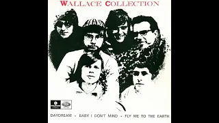 wallace collection ♦ daydream ♦ stereo remix