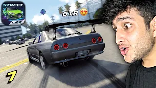 I Bought Nissan GTR R32 😍 The Fastest Car in Class 2 | CarX Street Gameplay (4K)