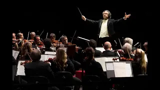 Riccardo Muti dirige i Wiener Philharmoniker