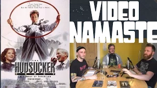 Video Namaste 3.2 - The Hudsucker Proxy