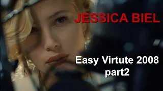 Jessica Biel in Easy Virtute 2008 part2 | FULL COMPILATION