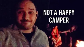 😁"A Happy Camper" idiom explained. Everybody Loves English. Learn English. Watch Lessons.