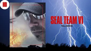 SEAL Team VI | Action | Drama | HD | Full movie in English